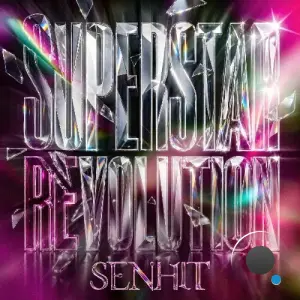 Senhit - REvolution (2026)