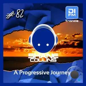 Shane Collins - A Progressive Journey 082 (2026-06-23)