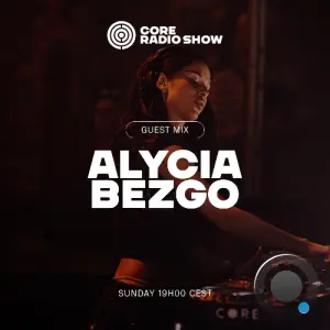 Alycia Bezgo - Core 083 (2026-06-23)