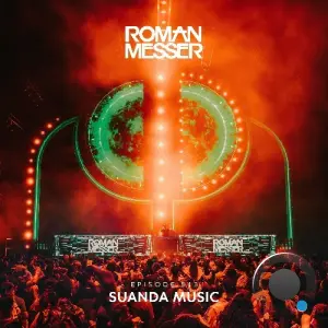 Roman Messer - Suanda Music 543 (2026-06-23)