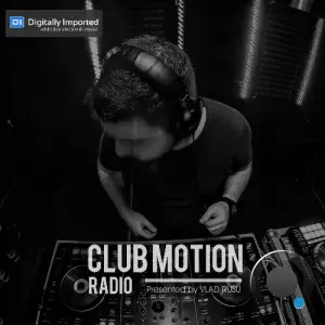 Vlad Rusu - Club Motion 776 (2026-06-23)