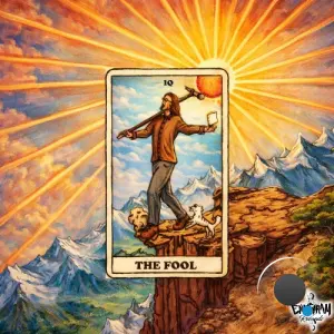 MC IQ - The Fool (2026)