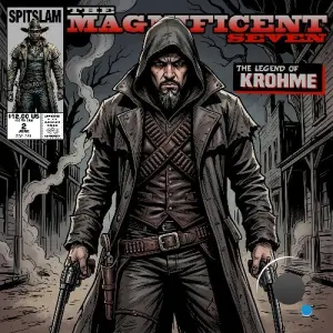 Krohme - The Magnificent Seven (2026)