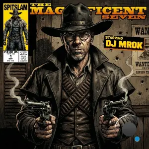 DJ Mrok - The Magnificent Seven (2026)