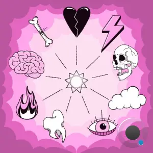 Brainfreeze - Enter The Dreamtime (2026)