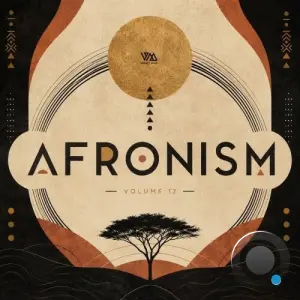 Variety Music Pres. Afronism, Vol. 12 (2026)