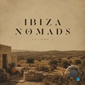 Ibiza Nomads, Vol. 1 (2026)