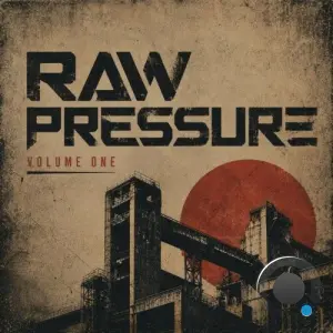 Raw Pressure, Vol. 1 (2026)