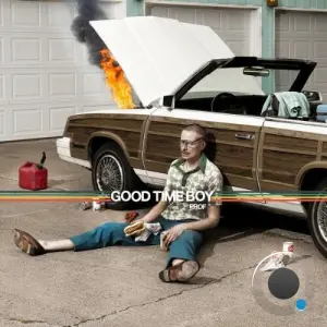 Prof - Good Time Boy (2026)