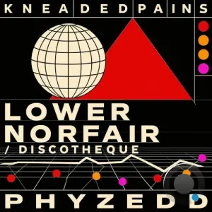 PhyzEdd - Lower Norfair/Discotheque (2026)