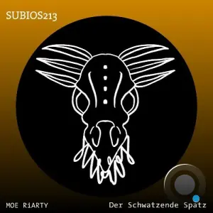 Moe Riarty - Der Schwatzende Spatz (2026)