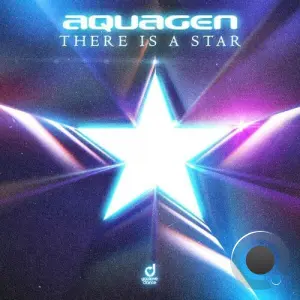 Aquagen - There Is a Star (2026)