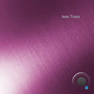 Inox Traxx - Love Letter (2026)