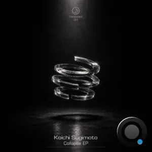 Koichi Sugimoto - Collapse (2026)