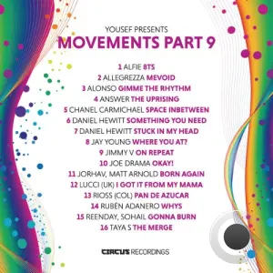 Movements Pt. 9 (2026)