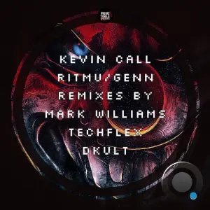 Kevin Call - Ritmu / Genn (2026)