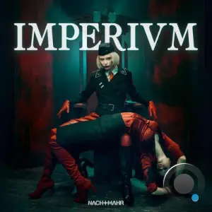 Nachtmahr - IMPERIVM (2026)