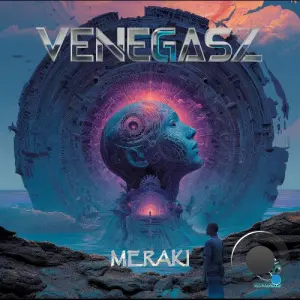 Venegasz - Meraki (2026)