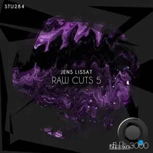 Jens Lissat - Raw Cuts 5 (2026)