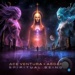 Ace Ventura & Asgard - Spiritual Beings (2026)