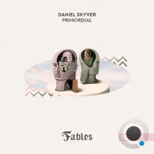 Daniel Skyver - Primordial (2026)