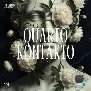 Zieze, Unseen. - Quarto Kontakto (2026)
