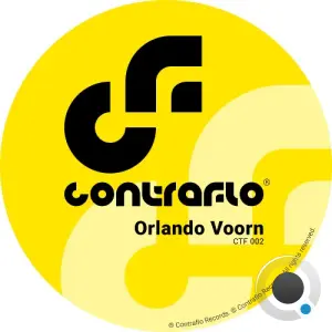 Orlando Voorn - CTF002 (2026)