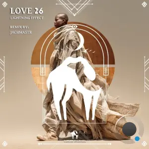 Lightning Effect - Love 26 (2026)