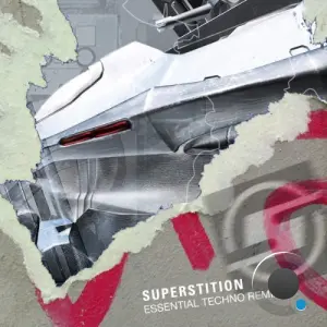 Superstition Essential Techno Remixes (2026)
