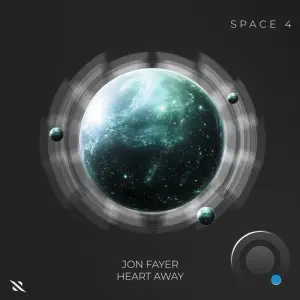 Jon Fayer - Heart Away (2026)