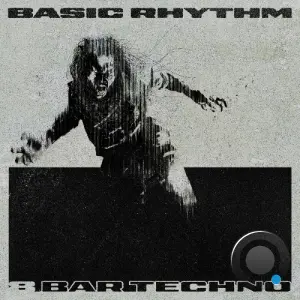 Basic Rhythm - 8 Bar Techno (2026)