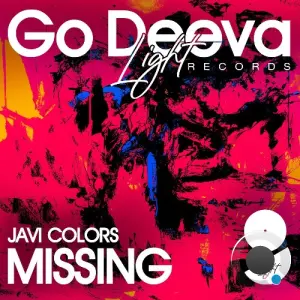 Javi Colors - Missing (2026)