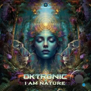 Dktronic - I Am Nature (2026)