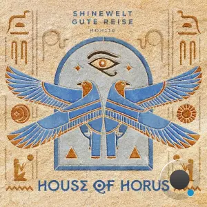 ShineWelt - Gute Reise (2026)