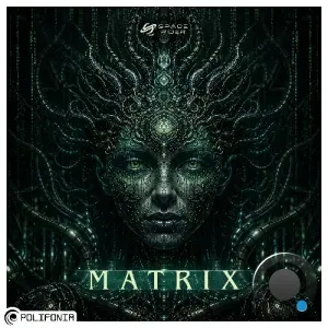 Space Rider - Matrix (2026)