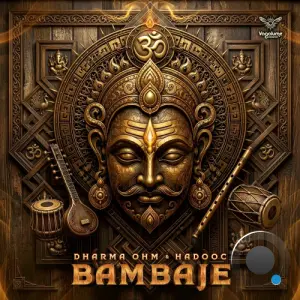 Dharma Ohm & Hadooc - Bambaje (2026)