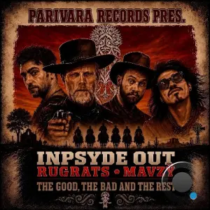 Inpsyde Out - The Good & The Bad And The Rest (2026)