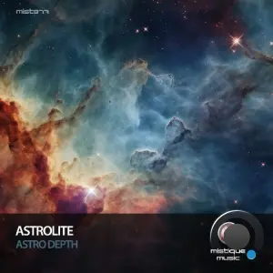 Astrolite - Astro Depth (2026)