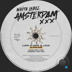 Luppi Clarke x LOUQ - Sunshine (2026)