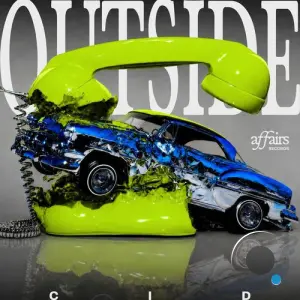 Cid - Outside (2026)
