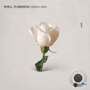 Shell Robinson - Dissolving (2026)