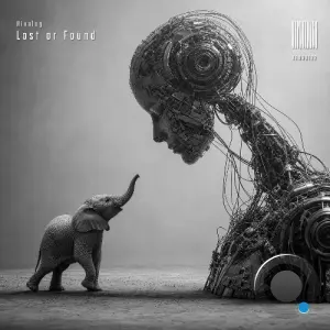 Ainalog - Lost or Found (2026)