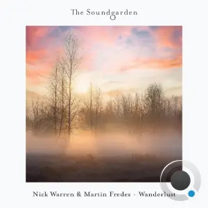 Nick Warren, Martin Fredes - Wanderlust (2026)