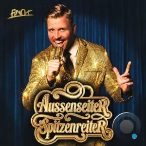FiNCH - AUSSENSEiTER SPiTZENREiTER (2026)