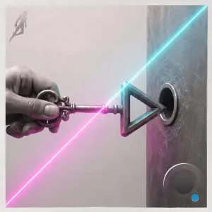 Key Lean - Liminal (2026)