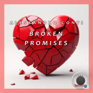Alessandro Conti - Broken Promises (2026)
