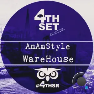 AnAmStyle - WareHouse (2026)