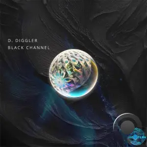 D. Diggler - Black Channel (2026)