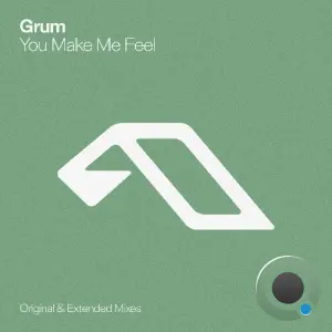 Grum - You Make Me Feel (2026)