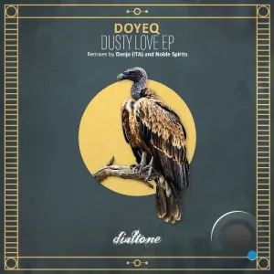 Doyeq - Dusty Love (2026)
